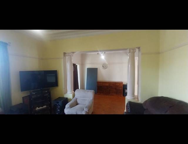 3 BEDROOM HOUSE FOR SALE IN FISHERS HILL